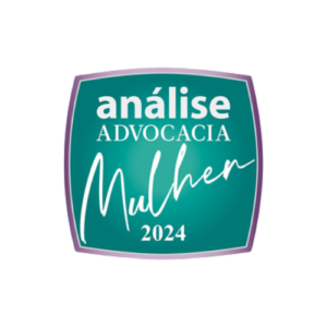 Análise Advocacia Mulher