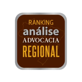 Análise Advocacia Regional