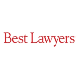 The Best Lawyers in Brazil