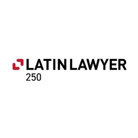 Latin Lawyer 250