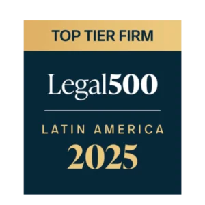 The Legal 500 Latin America
